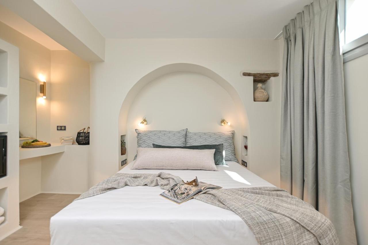 Villa Armelina Pláka Dış mekan fotoğraf