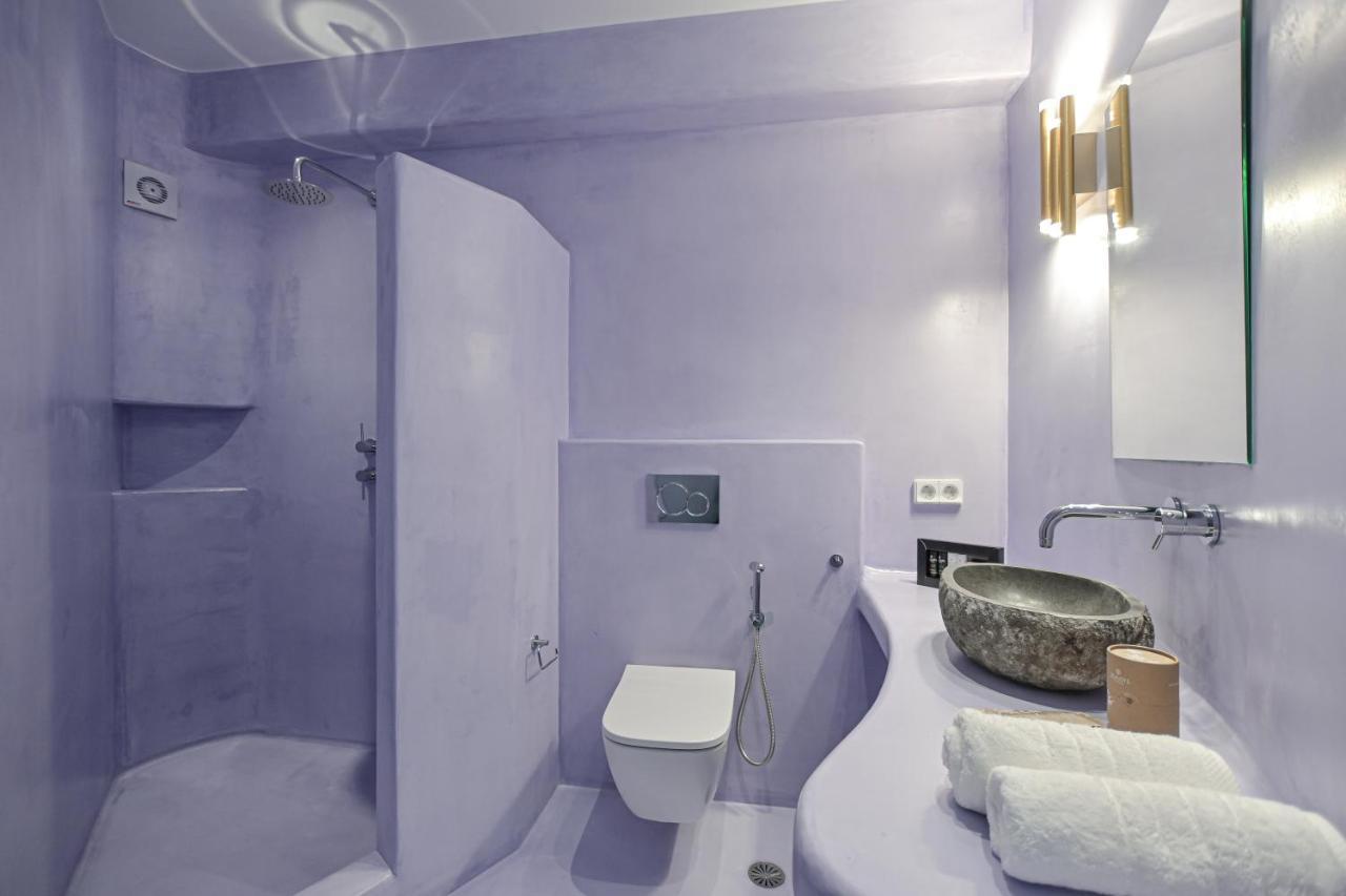 Villa Armelina Pláka Dış mekan fotoğraf