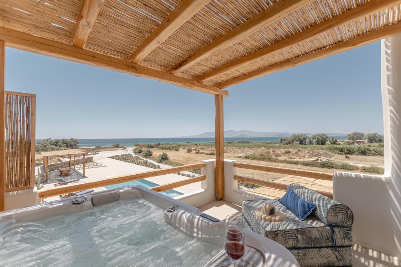 Villa Armelina Pláka Dış mekan fotoğraf