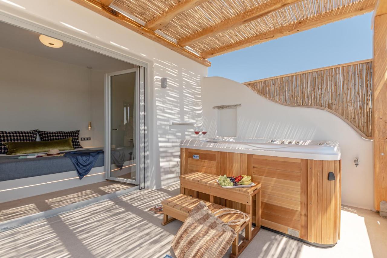 Villa Armelina Pláka Dış mekan fotoğraf