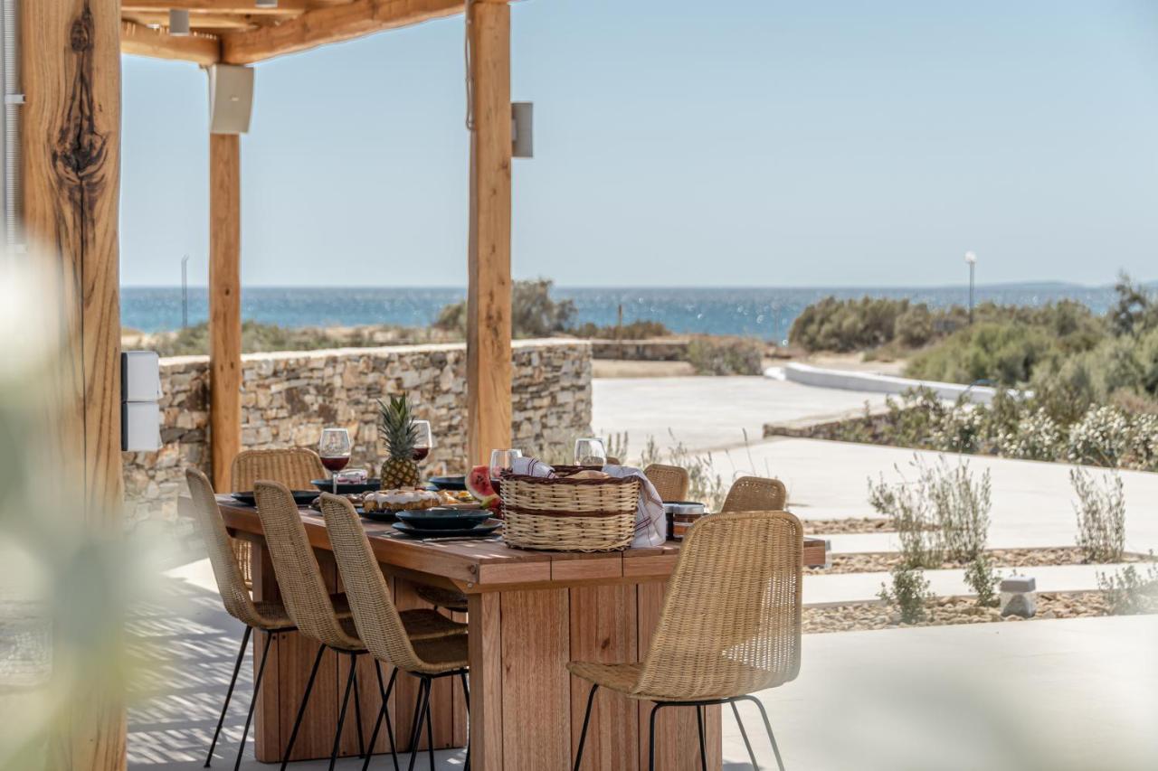 Villa Armelina Pláka Dış mekan fotoğraf
