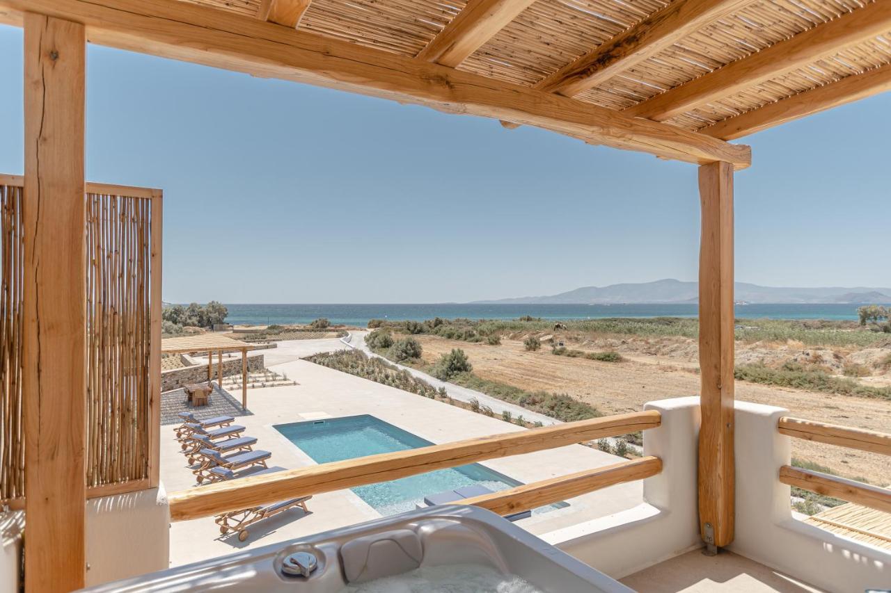Villa Armelina Pláka Dış mekan fotoğraf
