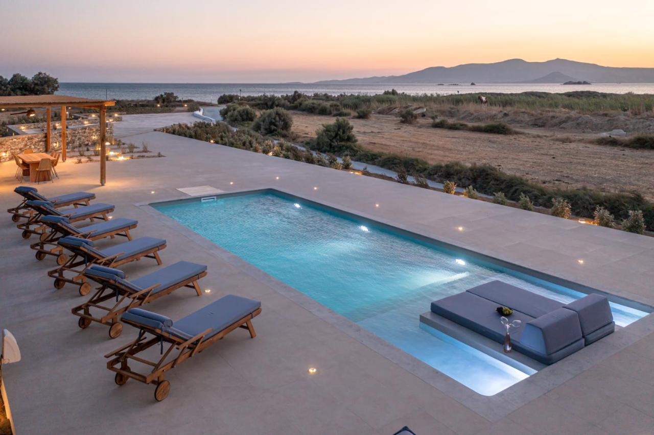 Villa Armelina Pláka Dış mekan fotoğraf