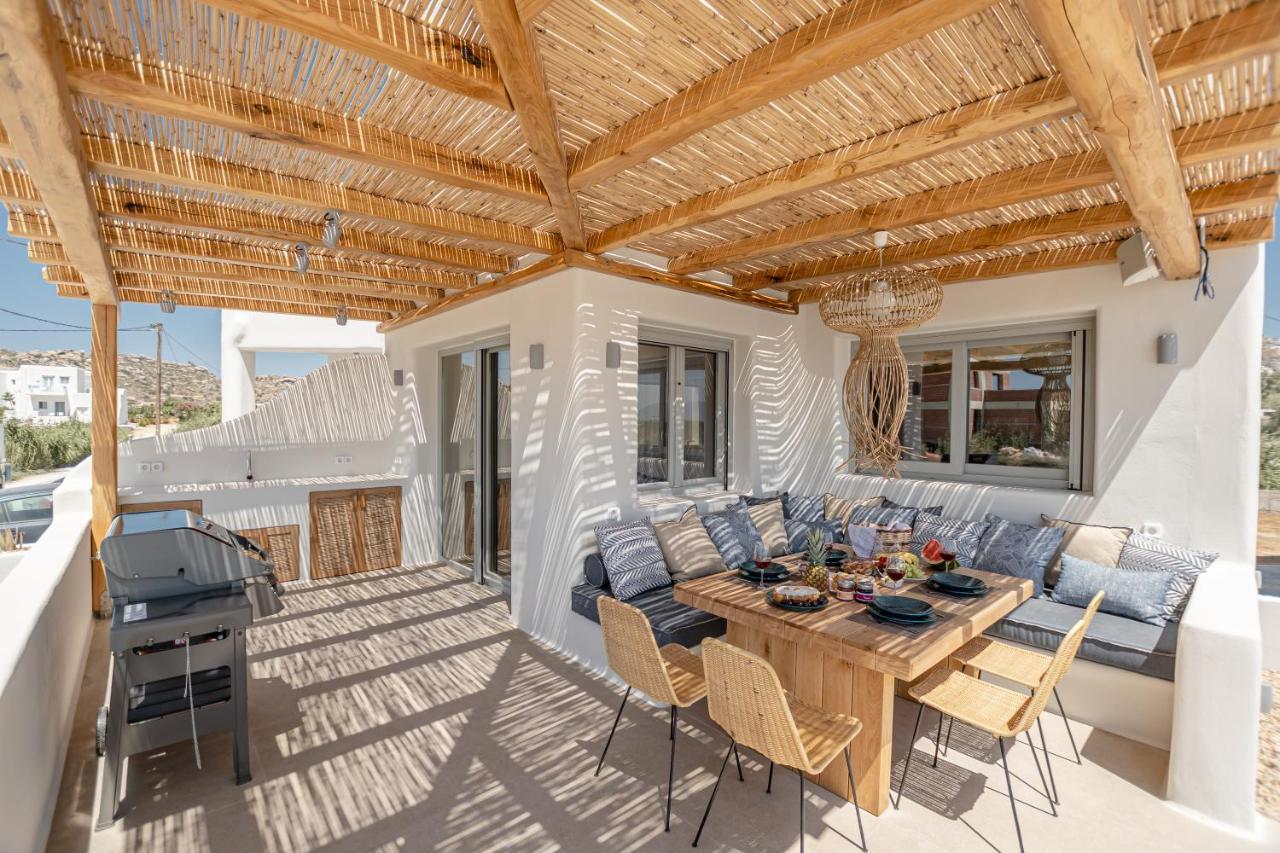 Villa Armelina Pláka Dış mekan fotoğraf