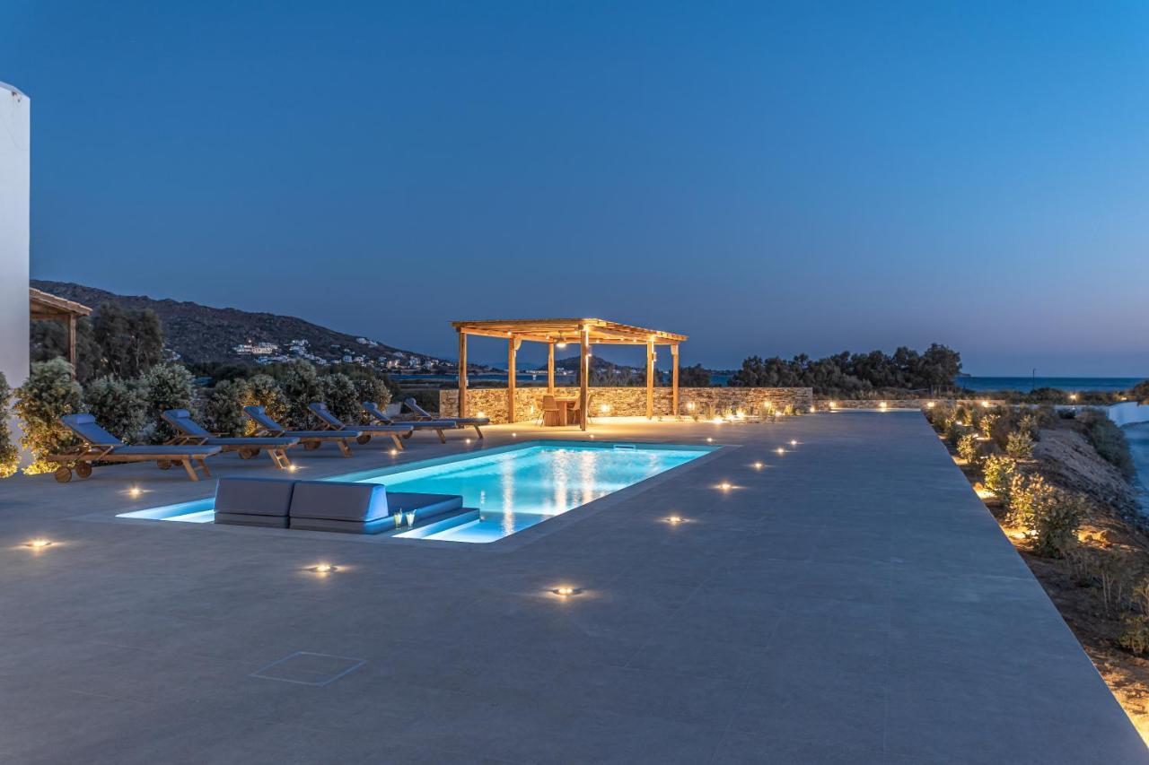 Villa Armelina Pláka Dış mekan fotoğraf