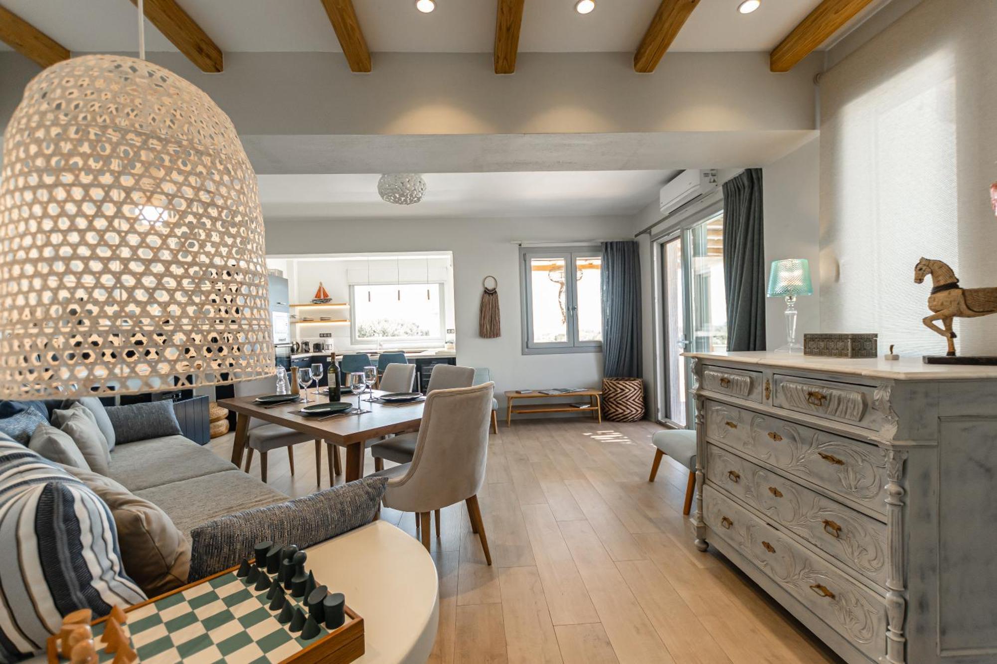 Villa Armelina Pláka Dış mekan fotoğraf
