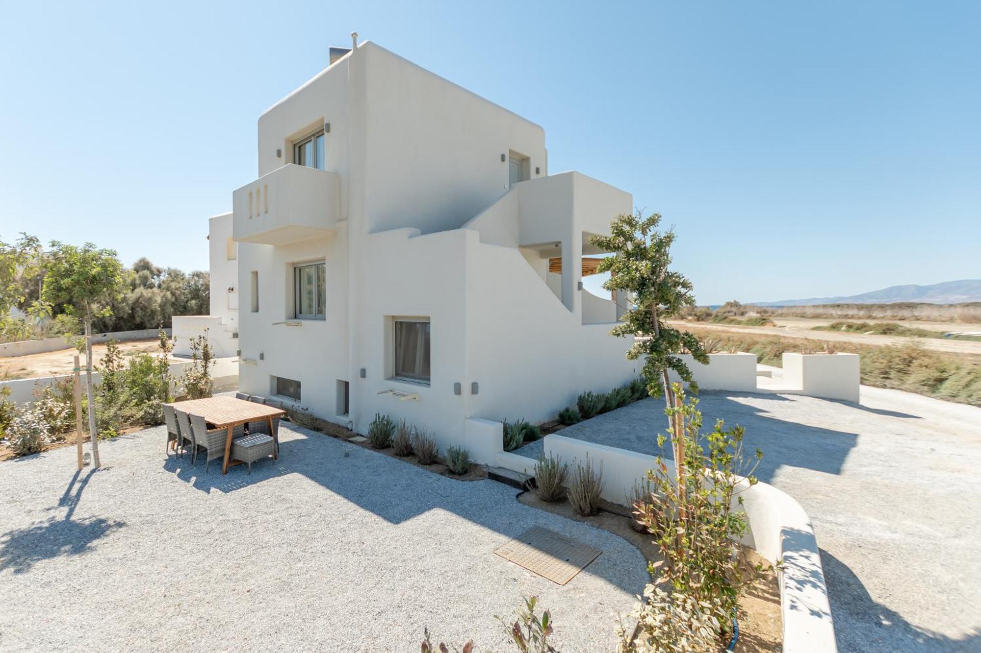 Villa Armelina Pláka Dış mekan fotoğraf