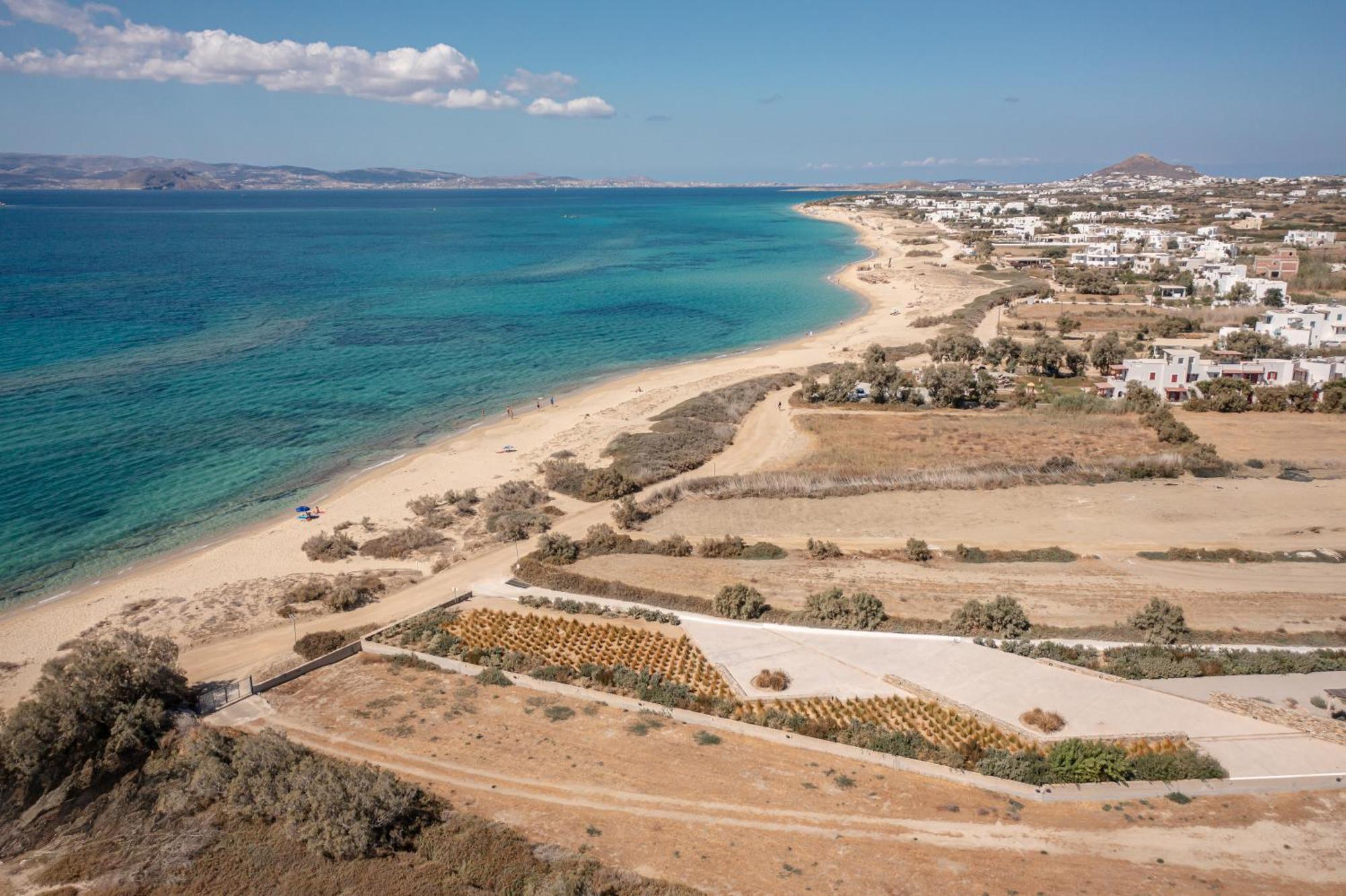 Villa Armelina Pláka Dış mekan fotoğraf